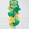 St. Patrick's Day Foil Balloon Bouquet