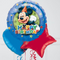 Mickey Mouse birthday balloon delivery uae