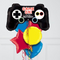 gamer birthday balloons delivery uae