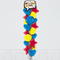 Back To School Foil Balloon Bouquet - Welcome Back