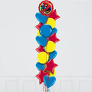 Spiderman foil balloons uae