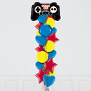 gamer birthday balloons delivery uae