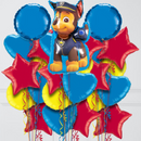 paw patrol foil balloon delivery uae
