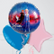 frozen balloons Elsa Anna Olaf UAE