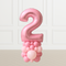 Individual Number Column