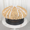 Luxurious Premium-Size Hatbox with Ferrero Rocher Chocolates