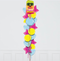 Cool Birthday Popsicle Foil Balloon Bouquet