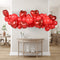 Mother's Day Love Inflated Balloon Garland