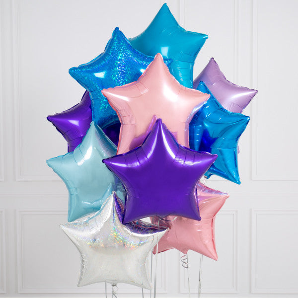 Under The Sea Birthday Balloons | Balloonfactory.ae | Dubai Balloons ...